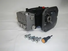 Xmass1g15e Annovi Reverberi Ar Watermaker Pump 1/1500