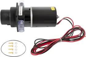 37041-0010 Anvalee Va1758001 Replace For Marine Electric Toilet Macerator Sub Assembly Kit 12-volt