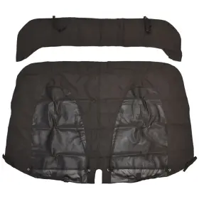 Rt19002-70460co Apex Canvas Moomba Boat Bimini 119400 2019 - 2022 Helix/max With Boot