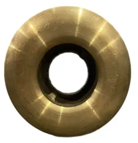 65-bn7-52 Apollo Valves 65-series Thru Hull Fitting