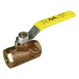 W565600 Apollo Valves C153200 Nut For Handle