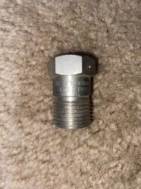 Appleton 781381838948 3r Drain/breather
