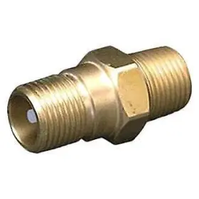20810 Aqua Pro - Fresh Water Backflow Preventer 1/2 Inch Male Thread X