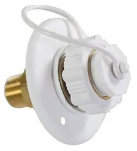 27893 Aqua Pro - Fresh Water Inlet