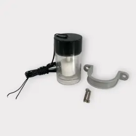 208a-20120 Aqualarm 20120 Bilge High Water Level Alarm Detector New