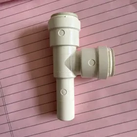 013533-10 Aqualock 01353310 Stackable Tee 1/2ftcts B259