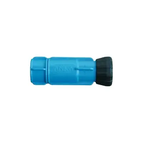 88005321 Aqualock Small Hose Nozzle 3/4female Thread Fiberglass Reinforcednylon 100 Psi