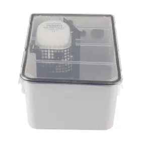 Astibymfdbtk7qr0p-12 Astibym Dc 12v / 24v 750gph Shower Sump Pump Automatic Switch Bilge Drain Box Multi I
