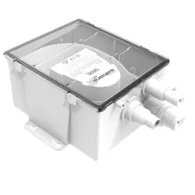 5142-4 Attwood 022697029683 Shower Sump Mk2 800 12v Standard #5142-4