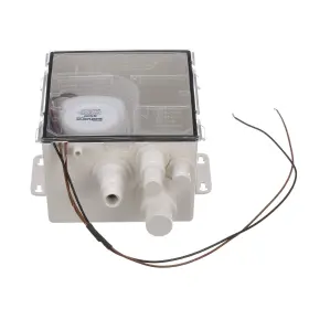 4141-4 Attwood 022697414144 Shower Sump Pump System 500 Gph Model 12-volt 22-inch Wire