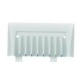 1439f1 Attwood Bilge Vent End Section For 4 Inch I.d. Ventilation Systems