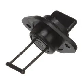 17211-3 Attwood Drain Plug And Receiver Kit 3/4 Inch Marine Boat