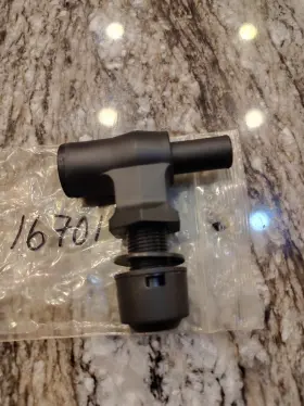 23-16701 Attwood Gas Tank Fuel Fill Vent
