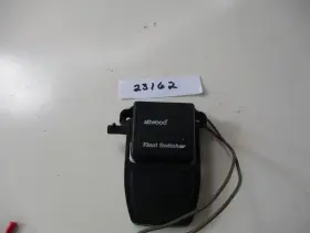 23162 Attwood Automictic Float Switch 12&24 Volt
