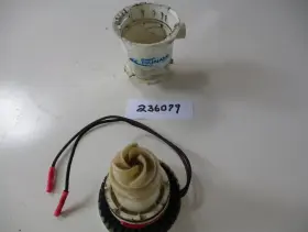 236079 Attwood Bilge Pump 12v Tsunami T800 Cartridge
