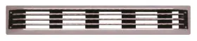 3000.0600 Attwood 1494a5 Venturi Engine Compartment Vent - Black