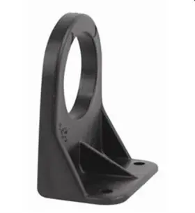 4121-3 Attwood Aerator Pump Mounting Bracket 1-1/8 Inch Size Outlet