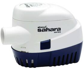 4511-7 Attwood Sahara S1100 Bilge Pump