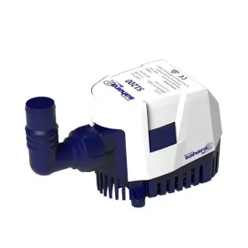 5513-2 Attwood Sahara Mk2 1200 24 Barbed Bilge Pump