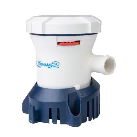 5608-1 Attwood Tsunami Mk2 Bilge Pump