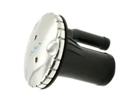 99200ws1 Attwood Water Deck Fill Filler Cap With Vent Stainless Steel