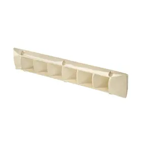 1495-1 Attwood Marine 1495 1 Vent Louver Off Wht