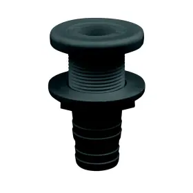 3874a1 Attwood Marine Boat Scupper Thru-hull Connector