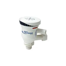 4670-7 Attwood Marine Livewell /baitwell Pump