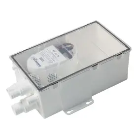 5143-4 Attwood Marine 800 Gph Shower Sump Mk2 System - 12v 51434