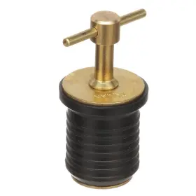 7526a7 Attwood Marine Plug T Drain Br