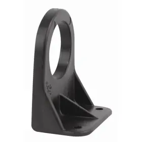 A7j-41223 Attwood Marine Single 3/4 Inch Width Livewell Aerator Pump Bracket For Mounting To Base
