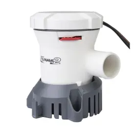A7j-56246 Attwood Marine 1200gph Livewell/baitwell Pump Cartridge For T1200 Tsunami Mk2 Bilge/aerator
