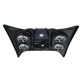 X3-4spklvl2 Audioformz - Stereo Top