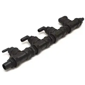 300573 Aviara Boats Boat Manifold Drain Fitting Wet Bar 1 X 3/8 5/8 Inch