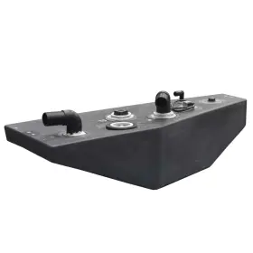 552065b Aviara Boats Boat Holding Tank 8 Gallon 34 1/8 Inch Black Poly