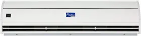 Awoco-fm-3512l Awoco 48 Inch Elegant 2 Speeds 1200cfm Indoor Air Curtain Ul White
