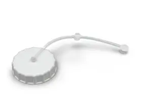 B&b Molders 94243 B&b Compatible With Gravity Water Fill Cap Strap