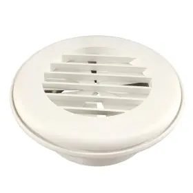 601-015-94267 B&b Molders 94267 Thetford 4 Inch Thermovent Ducted Heat Vent With