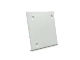 B&b Molders 94291 B&b Compatible With 4.75 Inch Sq Slideout Ex Cover