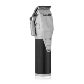 Babylisspro 074108510464 Corefx Professional Performance Hair Clipper Gray