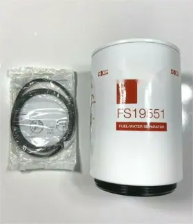 Fs19551 Bangte Fuel Water Separator Replace For Cummins