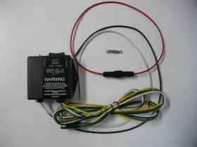 31472 Barker Valterra-bristol Model Auto Drain Switch