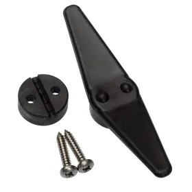 52110 Barton Marine Shroud Cleat
