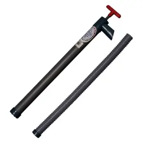 124pf Beckson 021083000077 Thirsty-mate 24 Inch L X 1-3/4 Dia. 600 Gph Manual Piston Utility