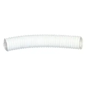 Beckson 121083007233 Vt3 50ft L X 3 Inch D White Vinyl Ventilation Hose