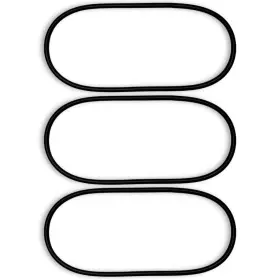 Gk-714 Beckson Set 3 -beckson 7x14 Porthole Gasket Gk-714-new In Package