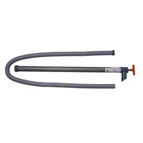 136pf9 Beckson Marine 021083010366 Thirsty-mate Pump 36 Inch W 9ft Flexible Reinforced Hose
