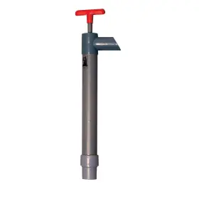 315fpx Beckson Marine Pontoon 15 Inch Pump - Hose Solid Separately
