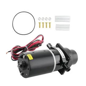 Bfo 1qvrxf Motor Pump Assembly Marine Electric Toilets 12v For Jabsco 37041-0010 74001-2460