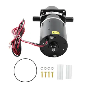 37010-0000 Bfo 1sp8ou Motor Pump Assembly Marine Electric Toilets 12v For Jabsco 74001-2460